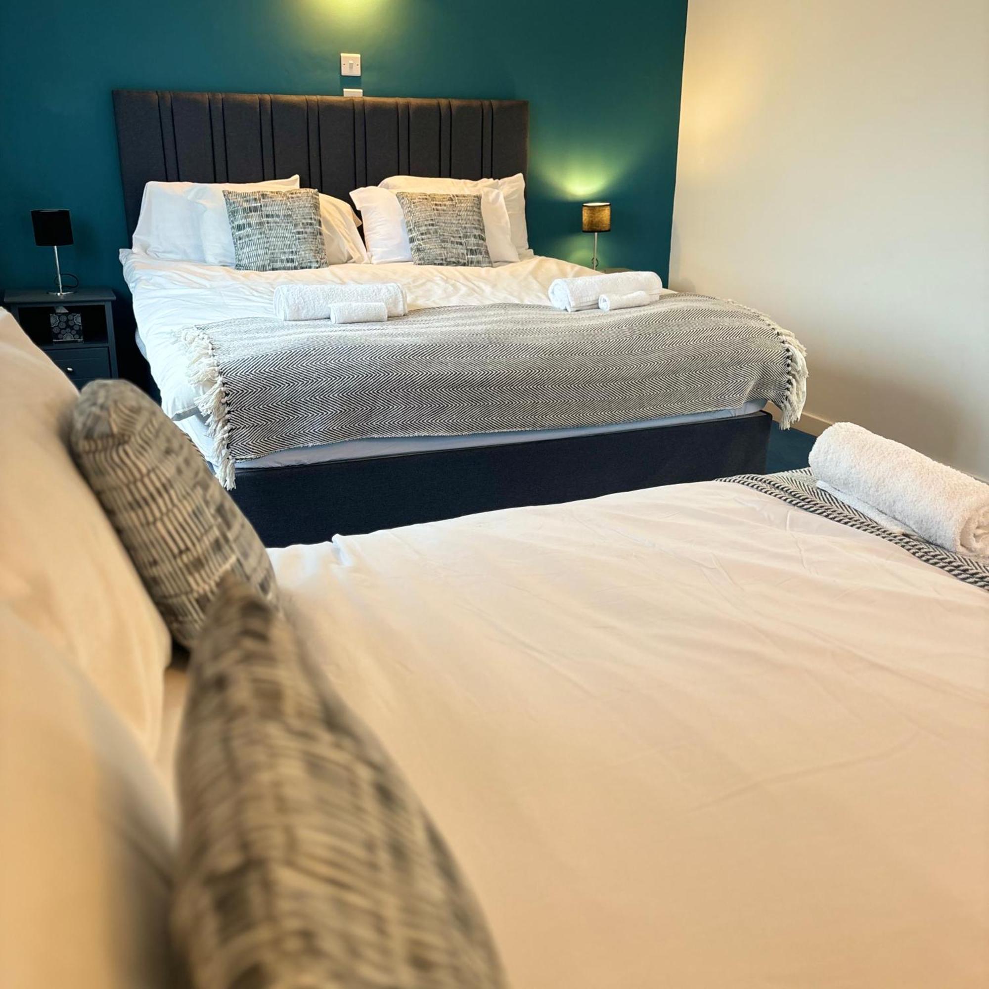 Lomond Hills Hotel & Health Club Freuchie Esterno foto