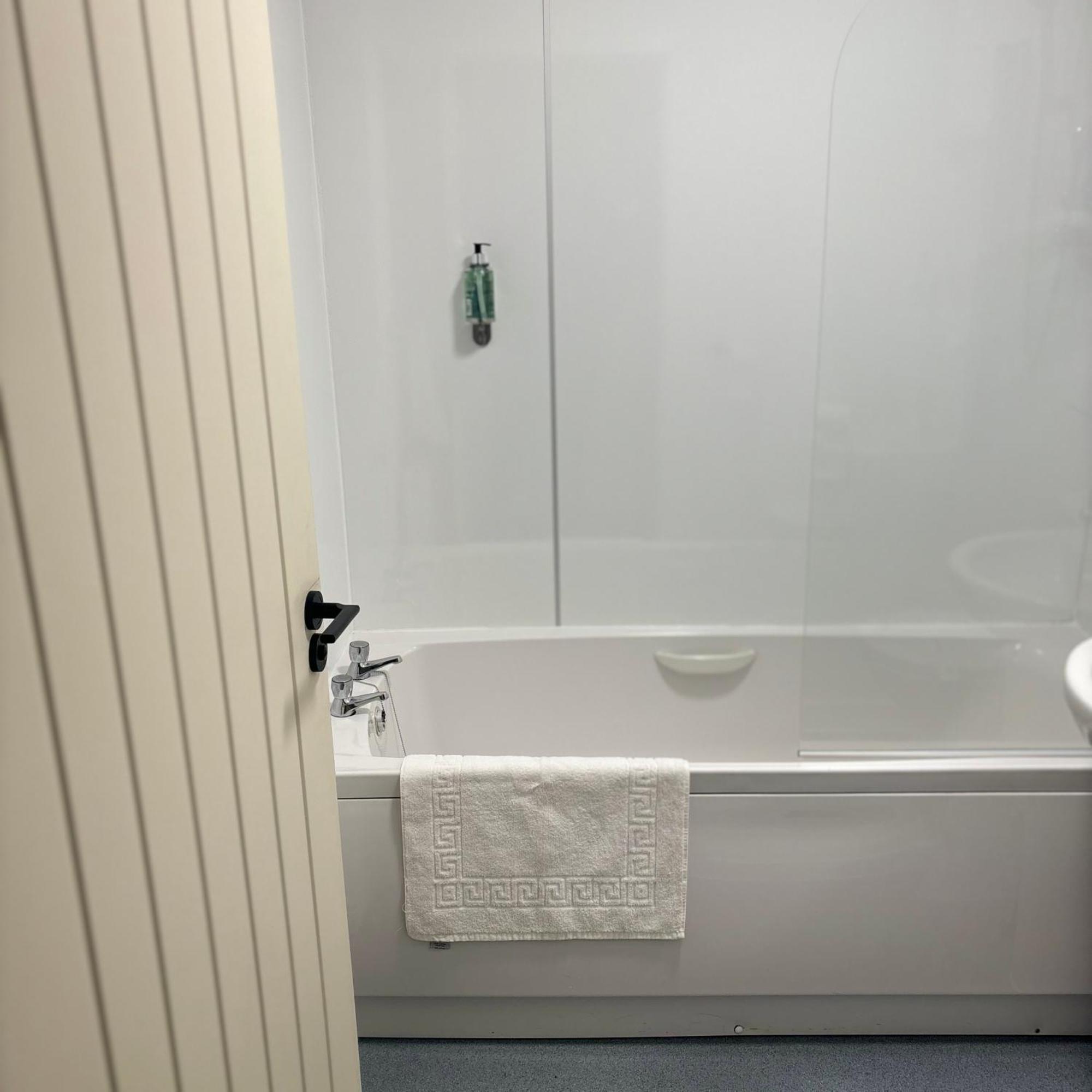 Lomond Hills Hotel & Health Club Freuchie Esterno foto