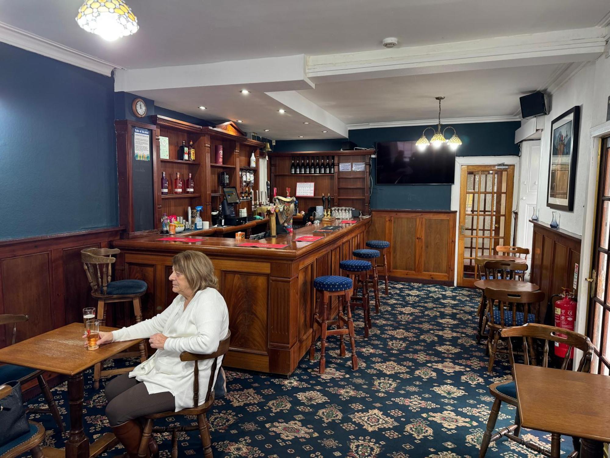 Lomond Hills Hotel & Health Club Freuchie Esterno foto