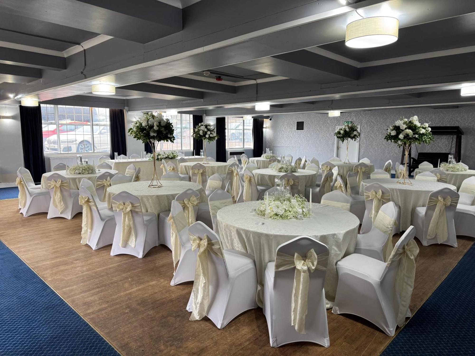 Lomond Hills Hotel & Health Club Freuchie Esterno foto