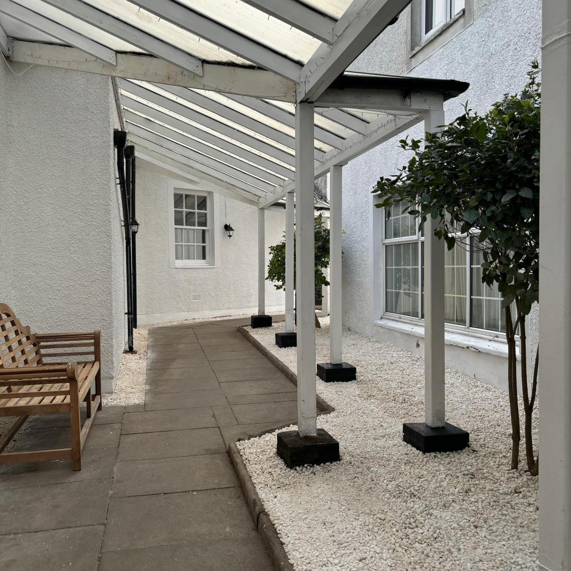 Lomond Hills Hotel & Health Club Freuchie Esterno foto