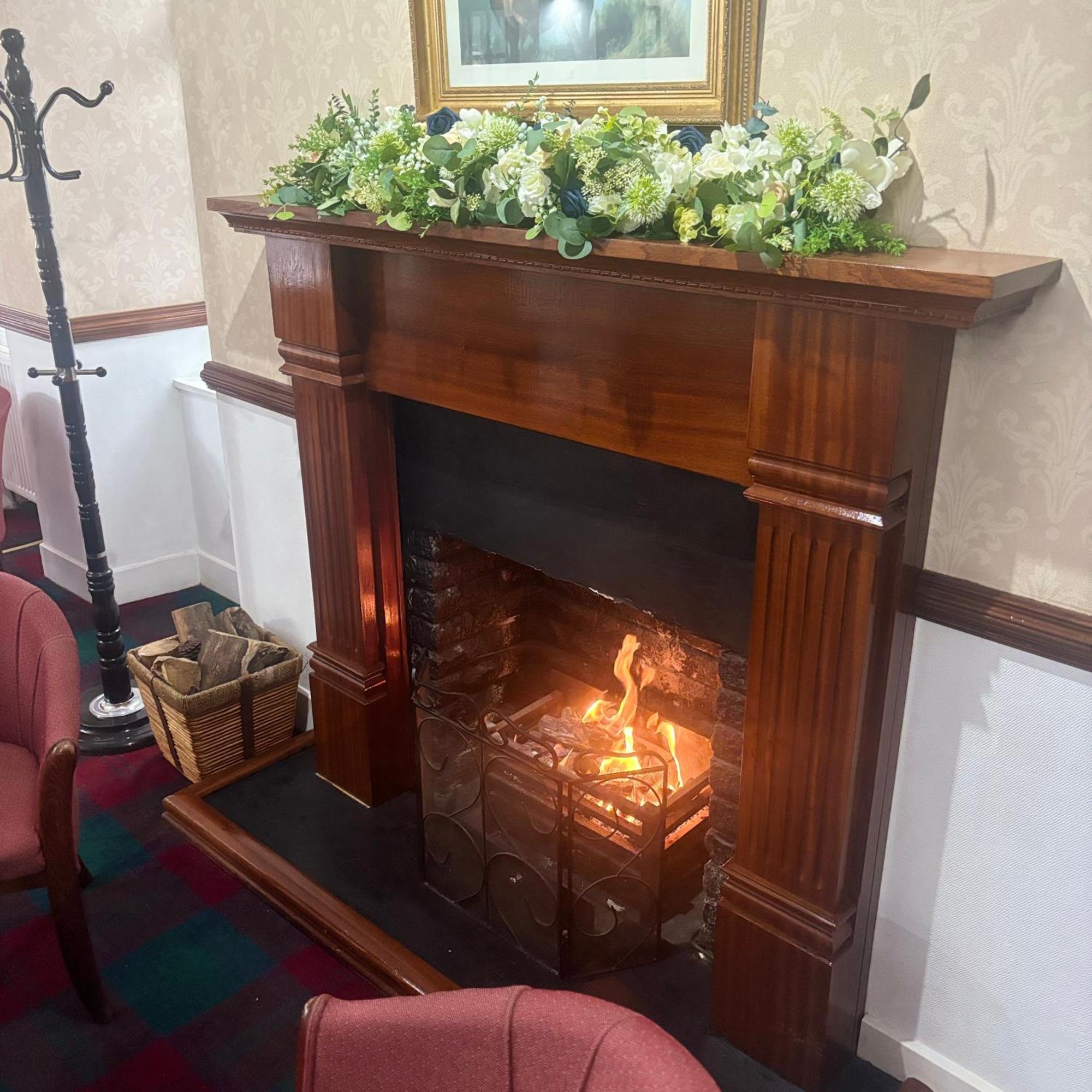 Lomond Hills Hotel & Health Club Freuchie Esterno foto